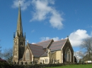 St Thomas&#39;s Newhey